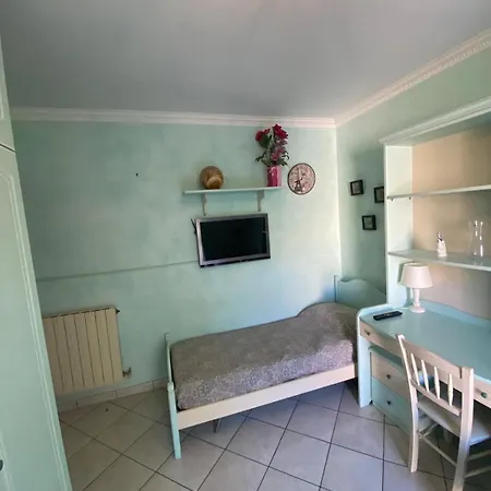 Appartement Sognando Sorrento *
