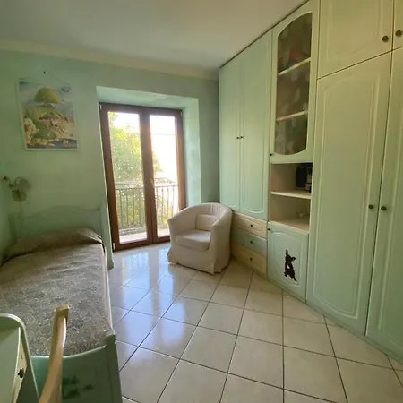 Sognando Sorrento Апартаменты