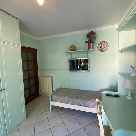 Апартаменты Sognando Sorrento