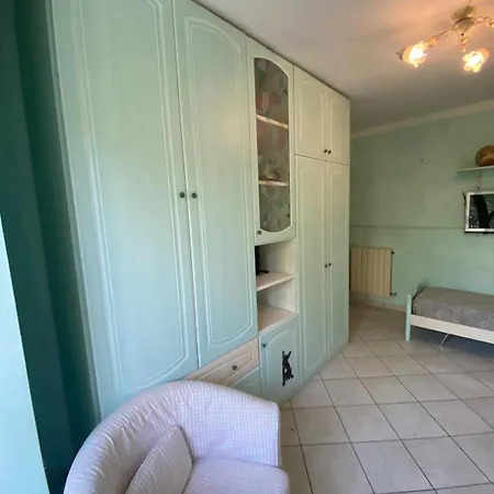 Апартаменты Sognando Sorrento *