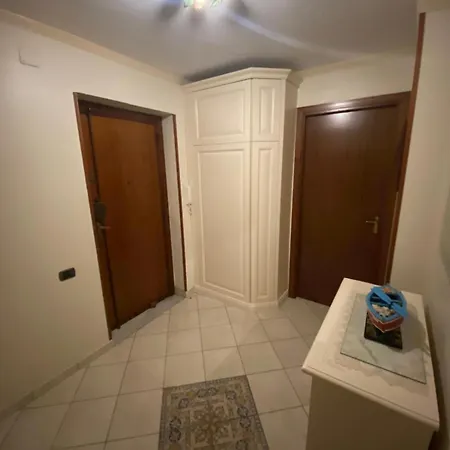Sognando Sorrento Сант'Анджелло