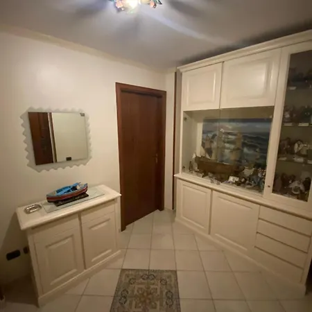 Sognando Sorrento Апартаменты *