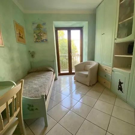 Appartement Sognando Sorrento *