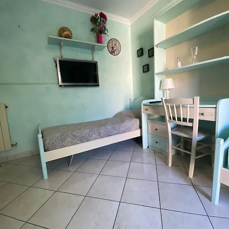 Sognando Sorrento Апартаменты