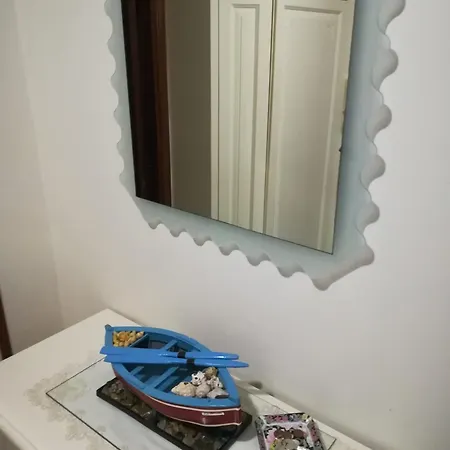 Апартаменты Sognando Sorrento Сант'Анджелло