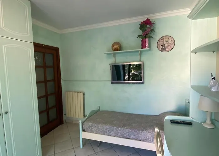 Апартаменты Sognando Sorrento