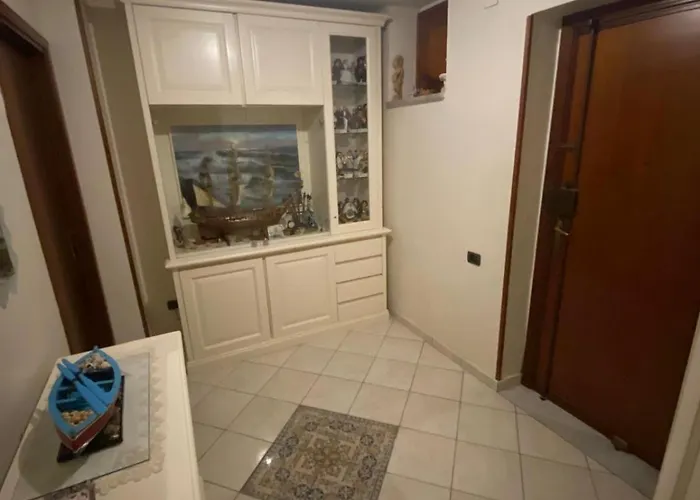 Апартаменты Sognando Sorrento *