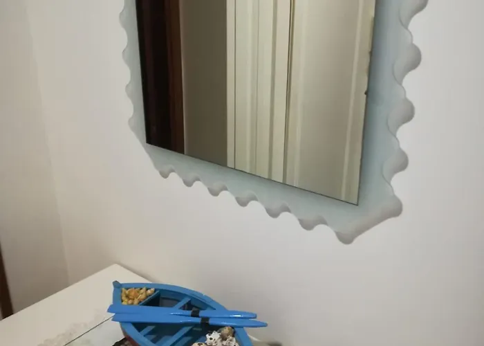 Апартаменты Sognando Sorrento Сант'Анджелло