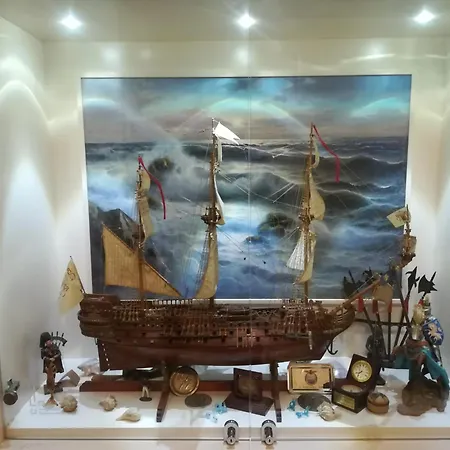 Apartment Sognando Sorrento