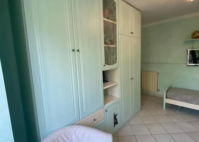 Apartman Sognando Sorrento *