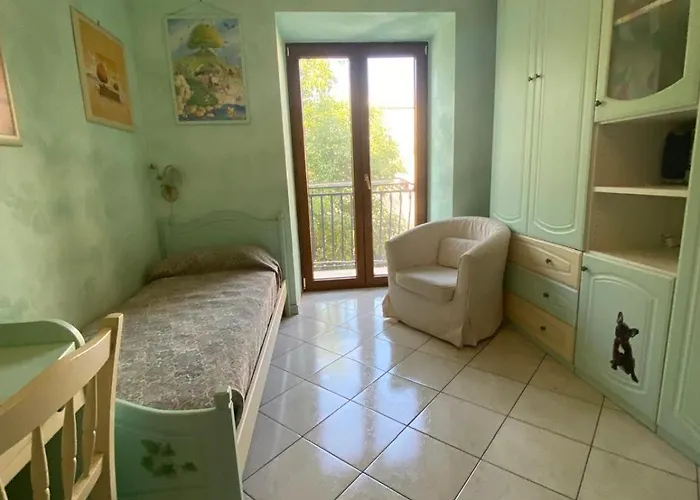 Apartman Sognando Sorrento *