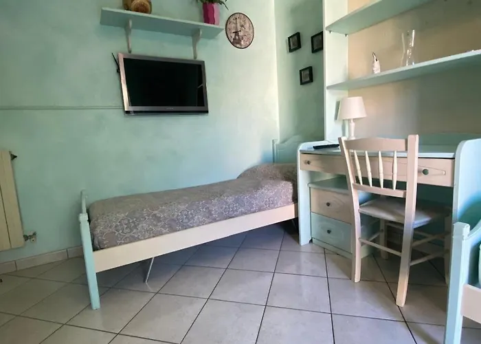 Sognando Sorrento Apartman