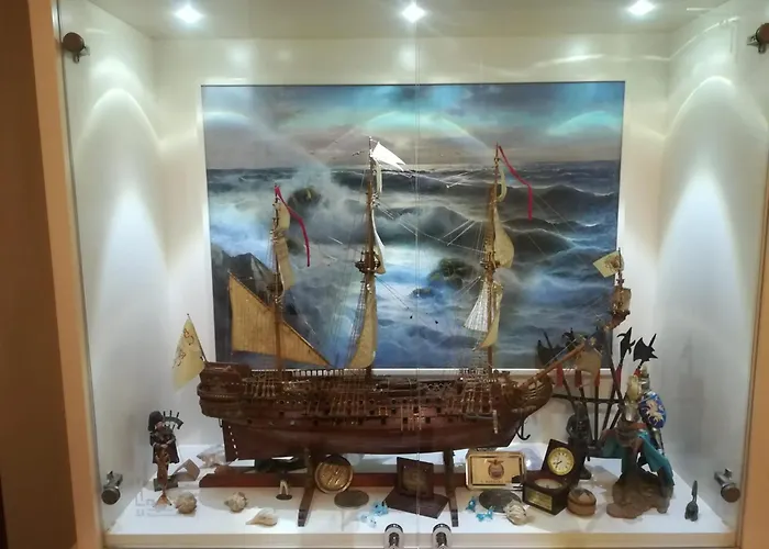 Apartman Sognando Sorrento